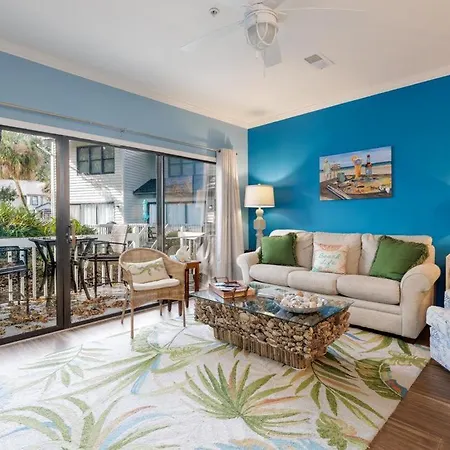 47 Ocean Breeze Villa